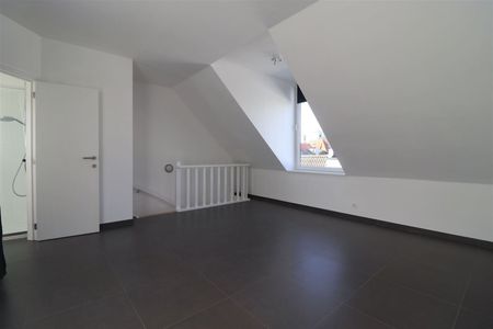 Moderne flat met terras - Foto 4