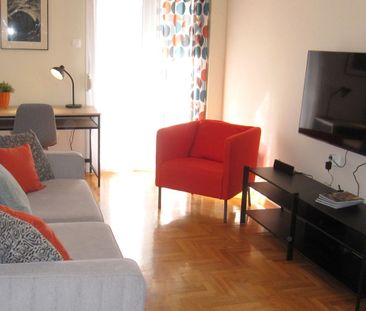 Ενοικίαση κατοικίας, 53 τ.μ., Καισαριανή, 750 € - Photo 5