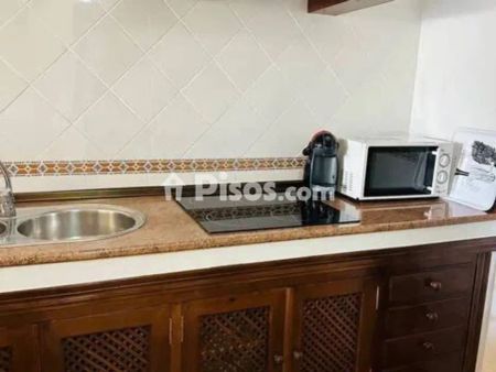 Piso en alquiler en Ronda - Foto 5