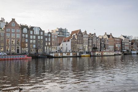 Te huur: Appartement Amstel in Amsterdam - Foto 5