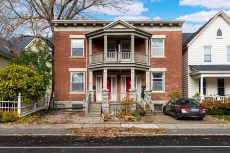 For Lease - 64 Crichton Street, New Edinburgh - Lindenlea, Ontario - Photo 2