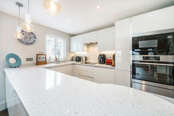 Edith Terrace, Chelsea, SW10 - Photo 1