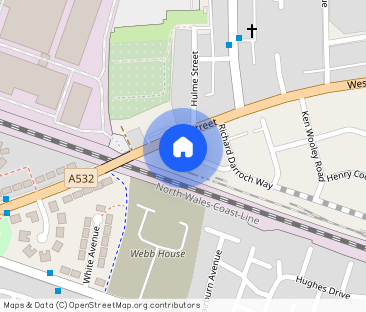 George Dingley Close, Crewe, CW1 - Photo 1