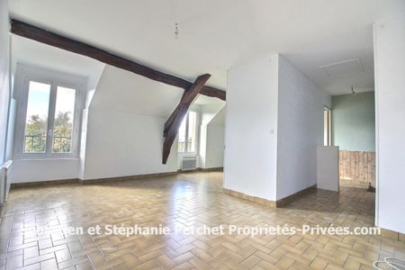 A louer: Appartement 4 pièce(s) 82.5 m2 avec Jardinet - Photo 3
