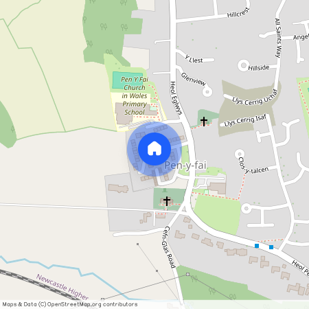 Protheroe Avenue, Pen-Y-Fai, Bridgend, CF31 4LU