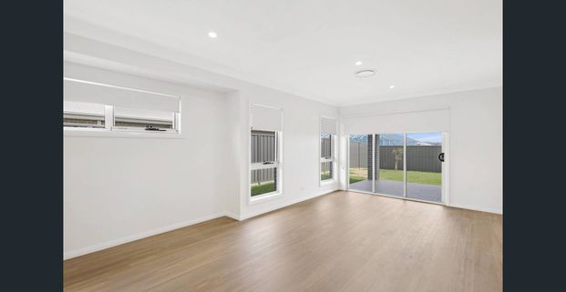 Brand New Family Home in Sought-After New Estate - Photo 1