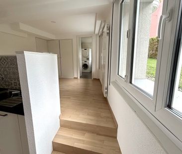 Chemin des Clochetons 6, 1004 LAUSANNE | Appartement 1 pièces - Foto 4