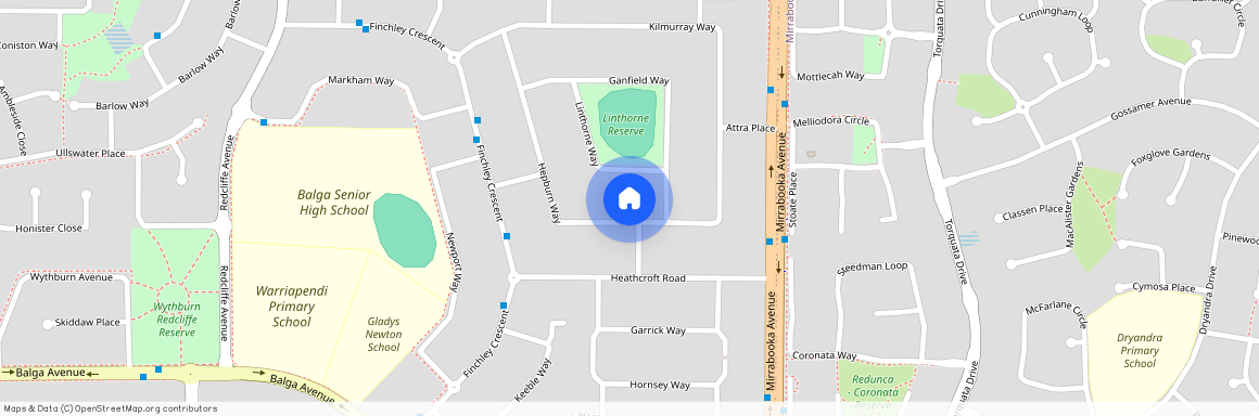 55 Hepburn Way, Balga