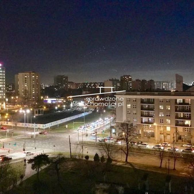 Warszawa, Mokotów, Bukowińska - Фото 1