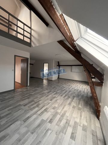 Appartement 2 pièces à Avesnes-le-Comte - Photo 2