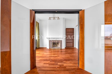 Luksusowy penthouse z sauną i ogrodem na dachu! - Photo 3