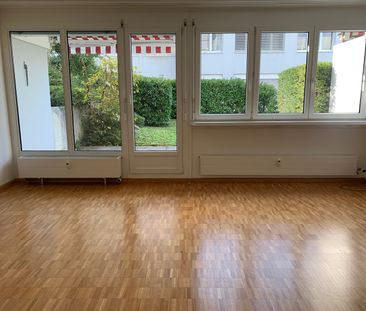 2 Zimmer, 51 m², EG - Foto 4