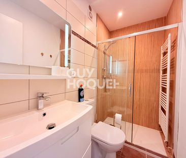 Location Appartement 3 pièces 59m² - Photo 4