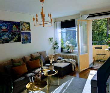 Salbyvägen, Stockholm - Photo 5