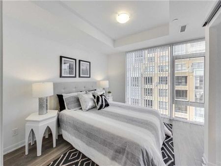 For Lease - 435 Richmond Street Unit# 1103, Toronto, Ontario - Photo 5