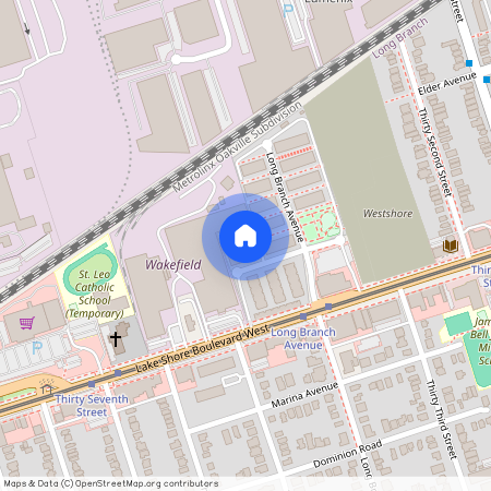 90 Eastwood Park Gardens -4, Toronto