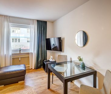 Central location at Josephsplatz - Photo 2