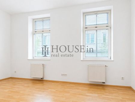 Pronájem bytu 1+kk 25 m2 - Фото 2