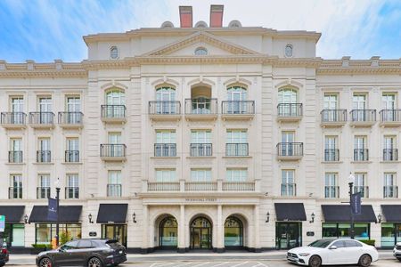 For Lease - 300 Randall Street Unit# 203, Oakville, Ontario - Photo 3