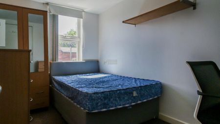 7 bedroom terraced house to rent - Photo 5