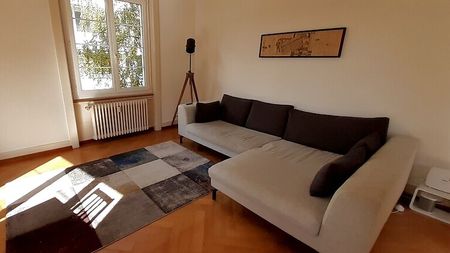 3 Zimmer-Wohnung in Bern - Breitenrain, möbliert, auf Zeit - Foto 5