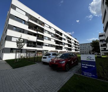 #Smart-Home #Neubau - Photo 4