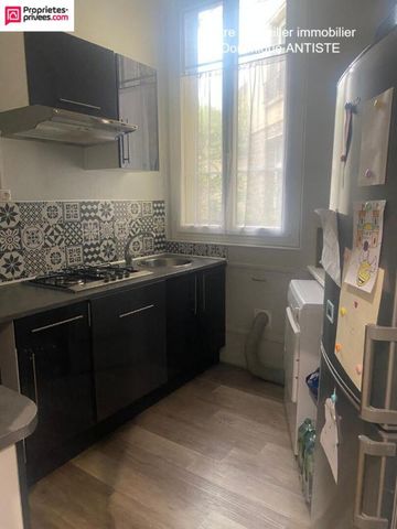 Location Appartement 3 pièces Meublé 81m² LE RAINCY 93340 - Photo 5