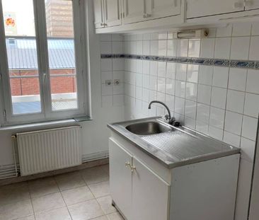 Location appartement 3 pièces, 75.00m², Le Havre - Photo 4