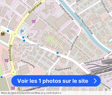 Rent without deposit - Tschent Wohna - urban with plenty of green s... - Photo 1