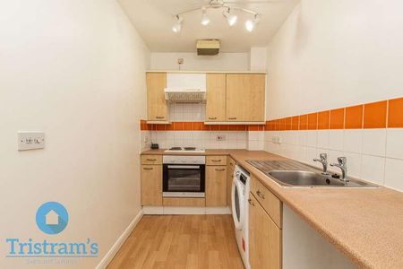 Regent Mews, Wollaton Street, NG1 - Photo 2