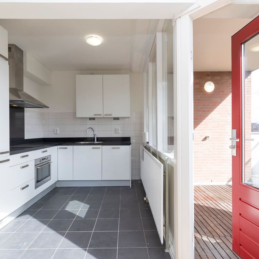 Leerdamhof 114, L-buurt, 1108BK, Amsterdam - Photo 1