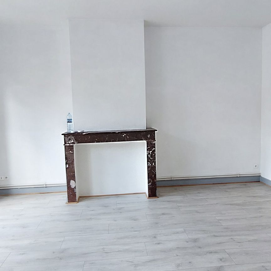 Location Appartement 2 pièces 67m² CAMBRAI 59400 - Photo 1