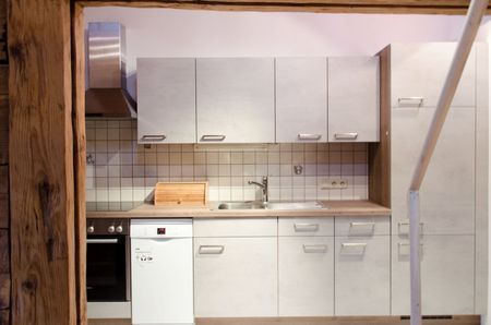 Heimelige 3-Zimmer-Maisonettewohnung in Lustenau zu vermieten! - Photo 3