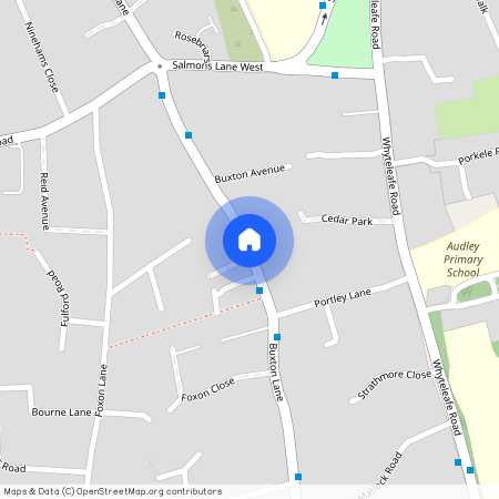 Buxton Lane, Caterham - £3300