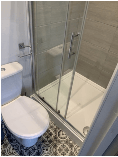 1 bedroom in a house share to rent - Photo 4