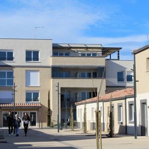 Saint-Jean-de-Védas - T2 - 41,15m² - Photo 2