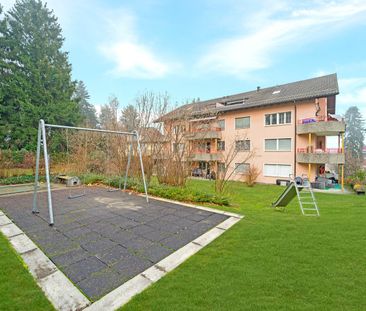 4.5 Zimmer, 92 m², EG - Foto 5