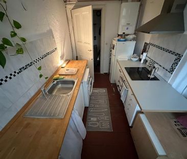 Schöne Wohnung - Photo 1