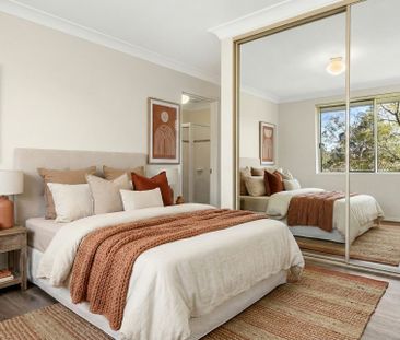 Modern 3 Bedroom Top-Floor Living in the Heart of Hornsby - Photo 5