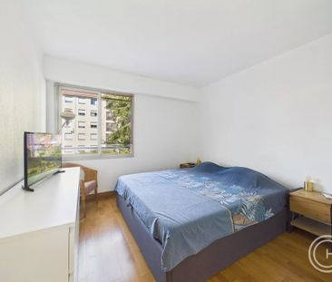 APPARTEMENT 3 PIECES MEUBLE - 2 PLACE CIGALUSA - NICE PORT - Photo 6