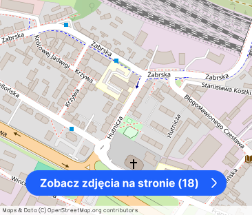 os. Politechnika, po remoncie, w pełni wyposażone mieszkanie – zdjęcie 1