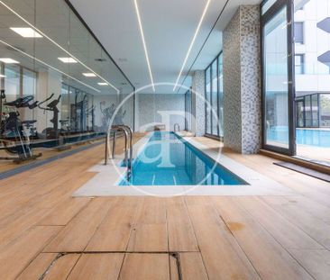 3 bedroom luxury Flat for rent in Valencia, Spain - Photo 4