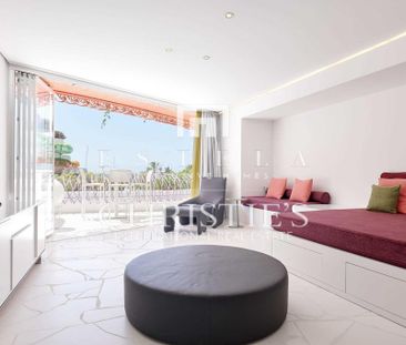 Luxury Flat for rent in Ibiza, Spain - Photo 4