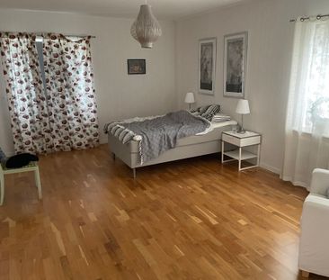 Åsgatan, Hedemora - Foto 1