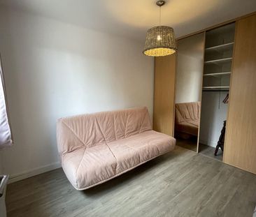 Appartement 4 pièce(s) 3 chambre(s) 64 m² - Photo 1