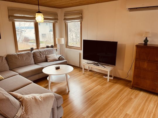 Överbyslingan, Vaxholm - Photo 1