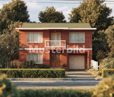 Exchange Property: Charming 4-room old building apartment in the he... - Photo 6