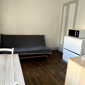 Charmant studio meublé à louer sur Metz centre - Photo 2
