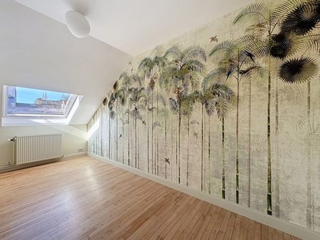 Tout savoir sur cette maison à Uccle, à Uccle - Photo 5