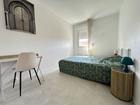 Location Appartement 3 pièces 55m² REIMS 51100 - Photo 2